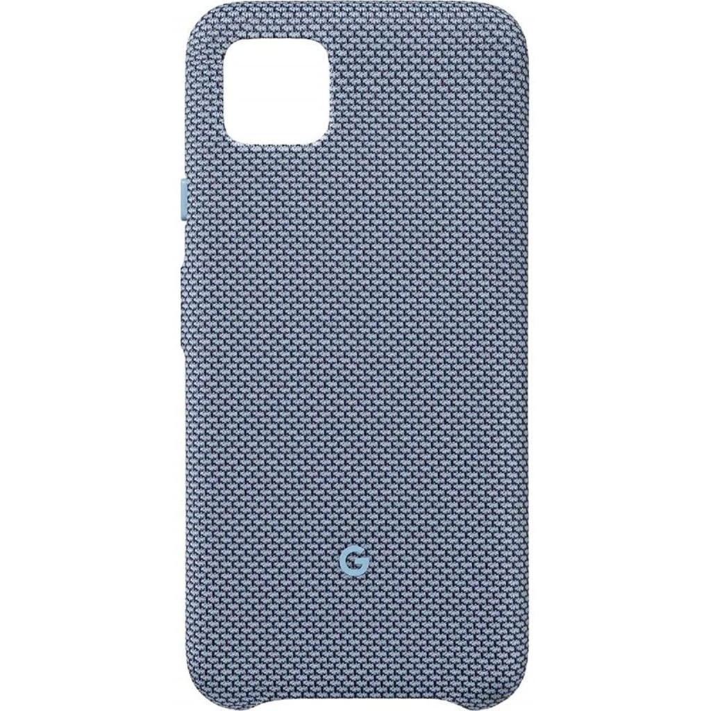 Ốp Lưng Google Pixel 3/3a/3XL/4/4XL Fabric Case - Chính Hãng