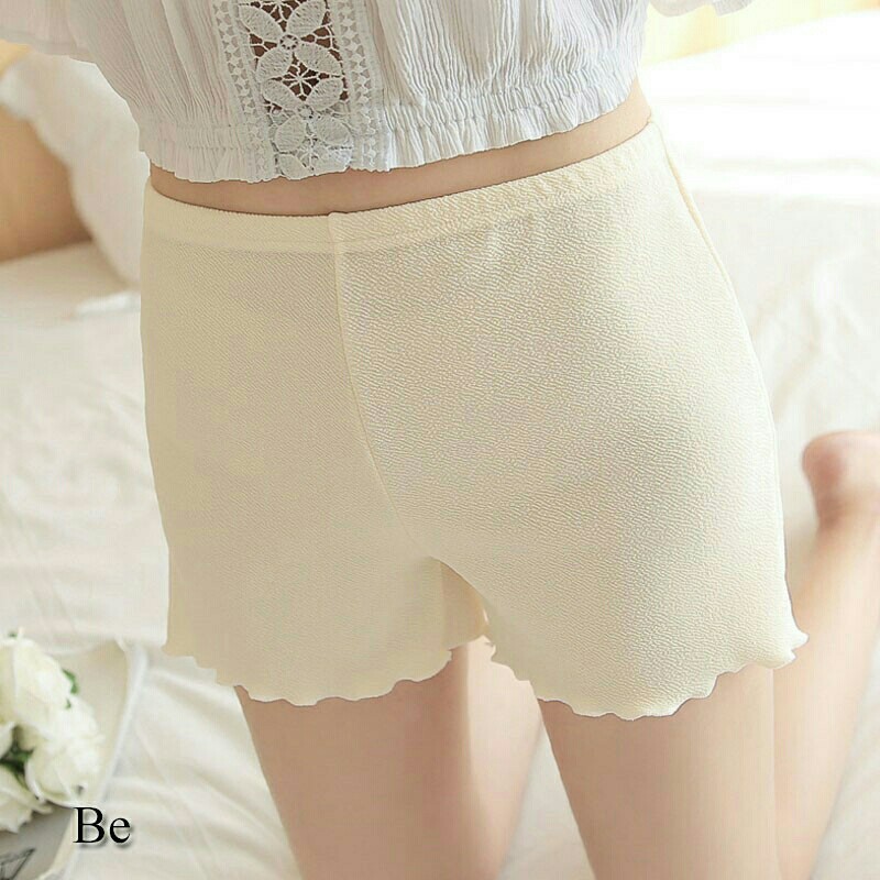 Quần Short Bông Xù BX Cực Xinh