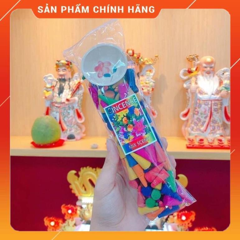 [CHÍNH HÃNG] Trầm Nụ Thái Lan