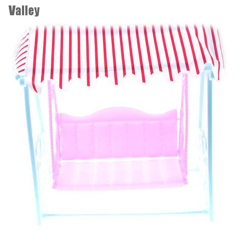 Xích Đu Cho Búp Bê Kích Thước 30cm 11 &quot;