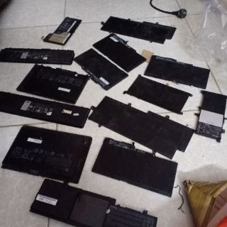 Pin laptop đời cao