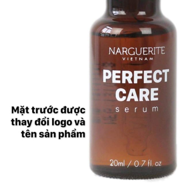 SERUM ỐC SÊN PERFECT CARE NARGUERITE