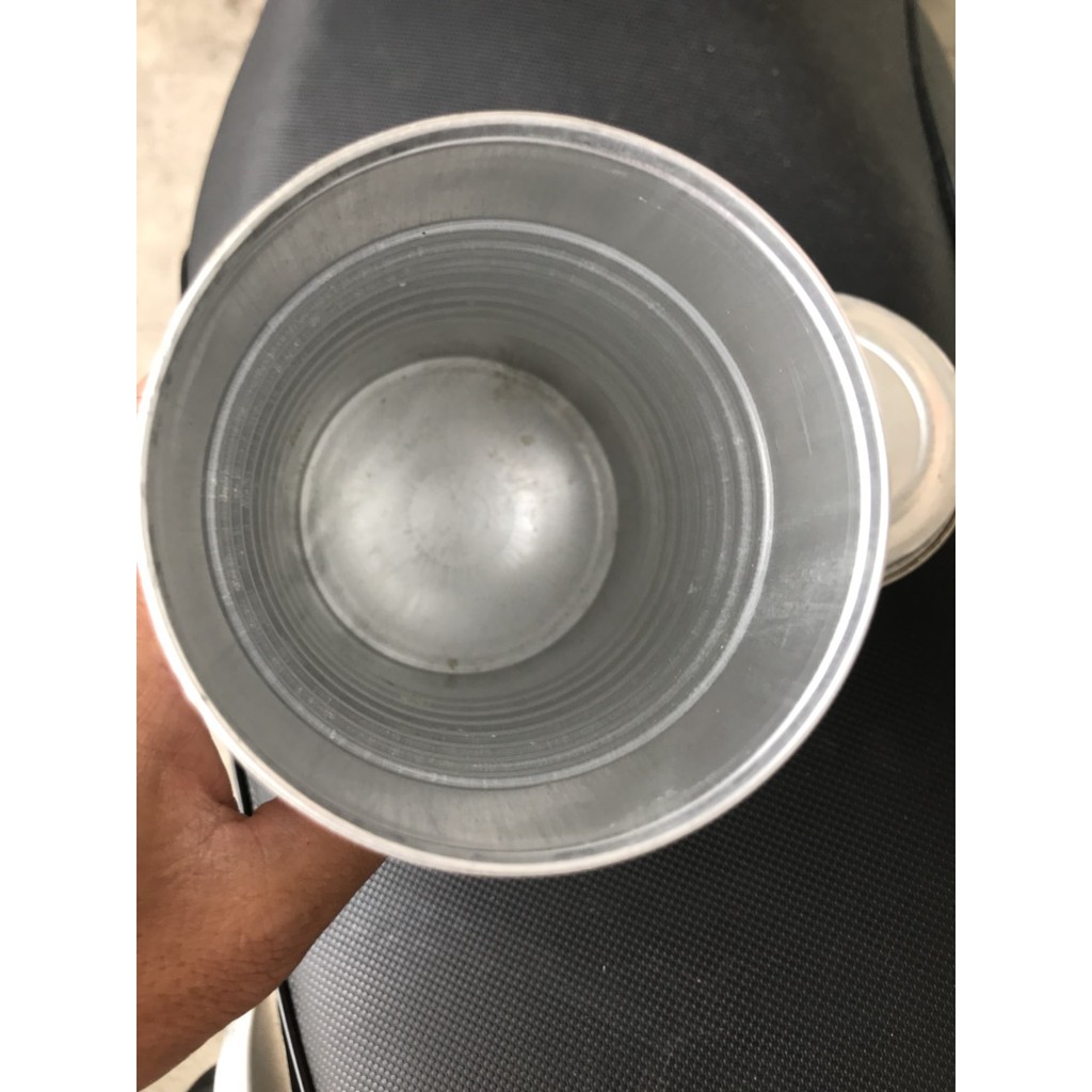 Long guigoz xưa, lon sữa Pháp