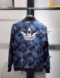 Áo khoác Adidas