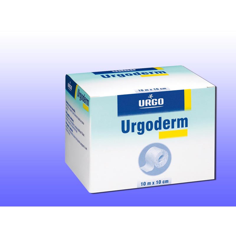 Băng dán cuộn co giãn Urgoderm 15cm x 10m