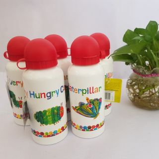 Bình Nước CaterPillar 350ml (hàng Úc)