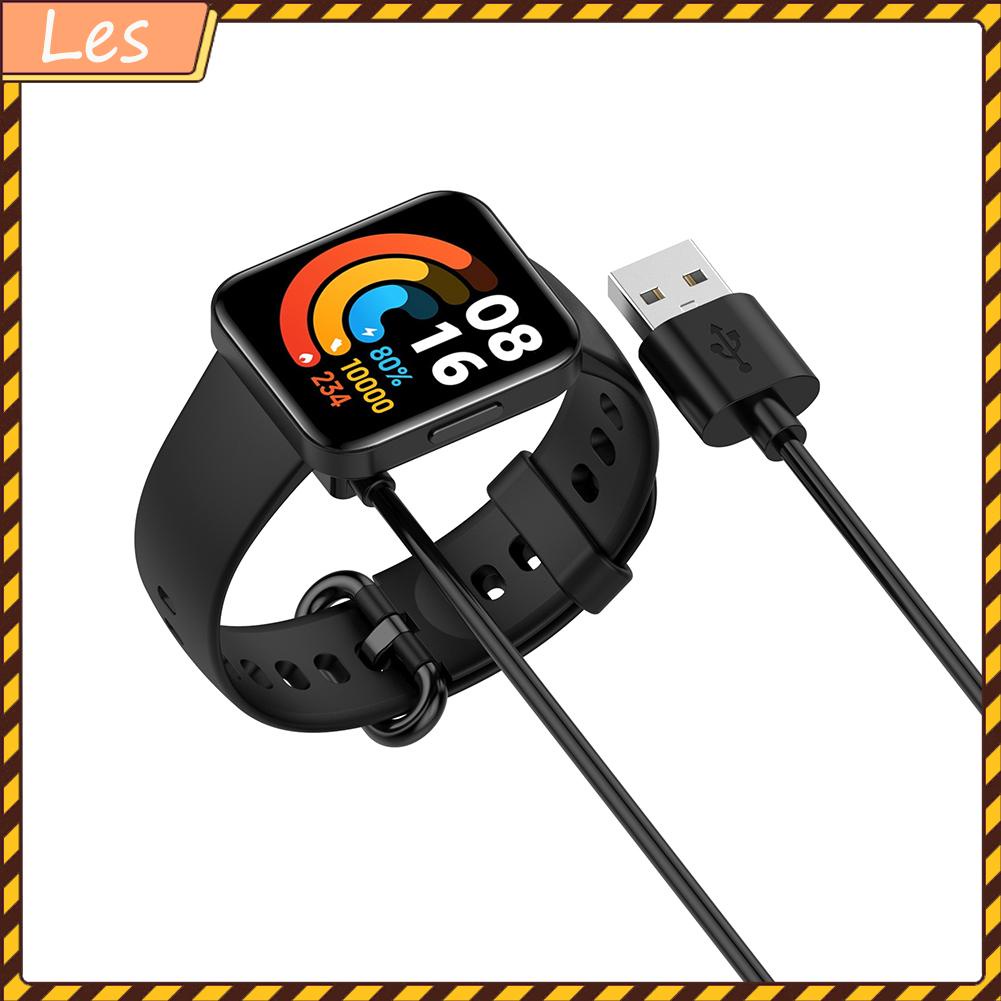 Cáp sạc cho đồng hồ thông minh Xiaomi Redmi Watch 2/Watch 2 Lite
