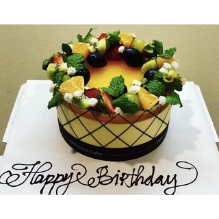 Cuộn mica bánh mousse 8cm