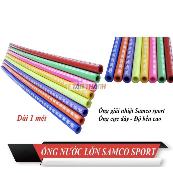 Ống Nước Samco Lớn MS1595