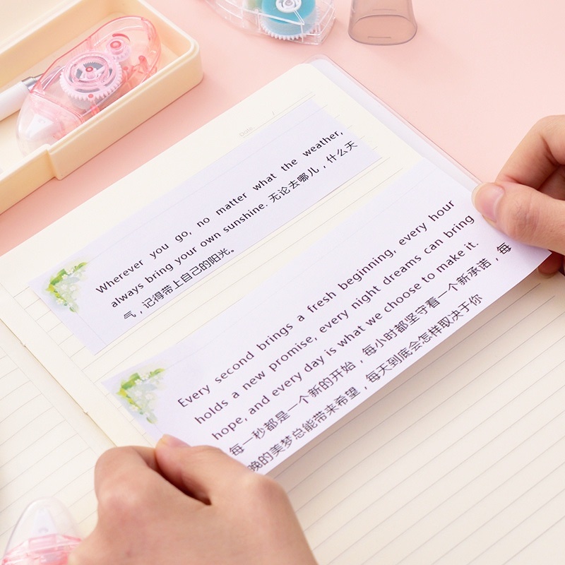 Cuộn Băng Keo Hai Mặt Tiện Dụng