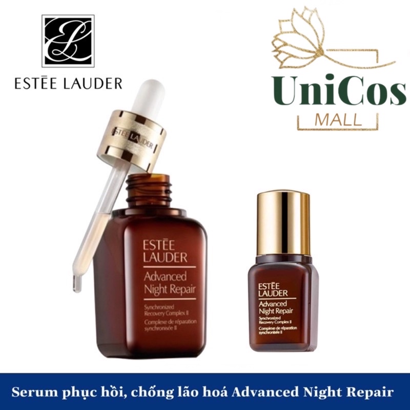 Serum Estee Lauder - Advanced Night Repair, serum chống lão hoá Serum Estee Lauder Advanced Night Repair