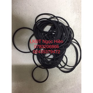 Túi dây curoa đầu đĩa