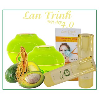 COMBO 2 Món : Kem Face Nám + Kem chống nắng