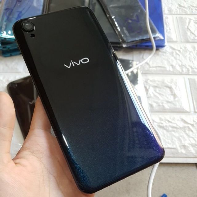 Bộ Vỏ + Sườn Vivo Y91c Zin Hàng Cao Cấp