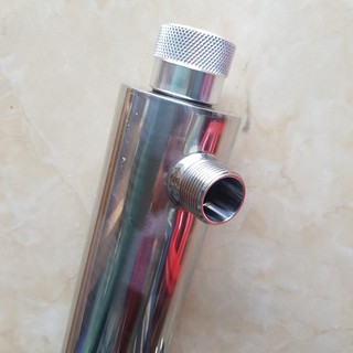 Bộ đèn UV diệt khuẩn  Aqua pro 21W