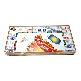 Hộp Cờ Tỷ Phú cỡ lớn