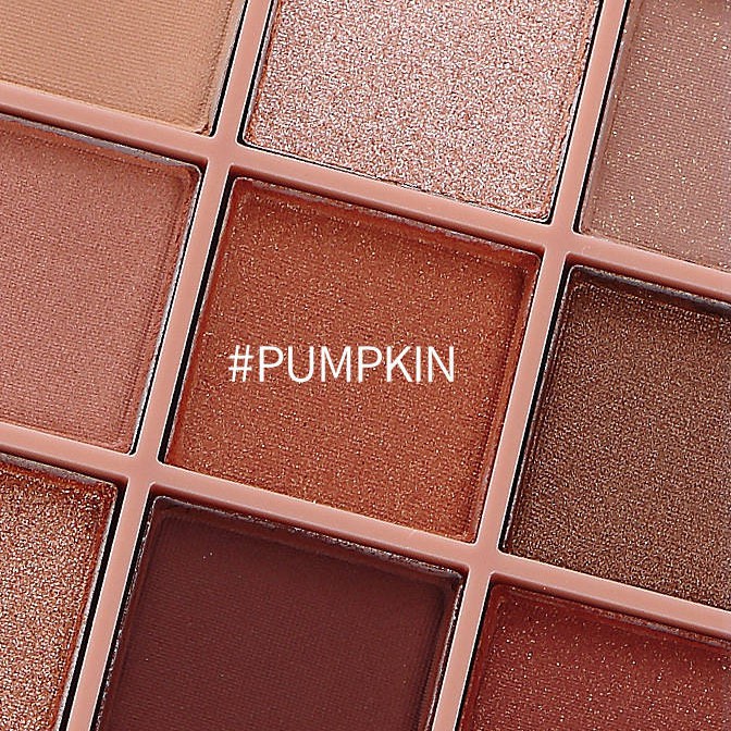 [Hàng mới về] Bảng phấn mắt màu lì ánh ngọc trai thời trang