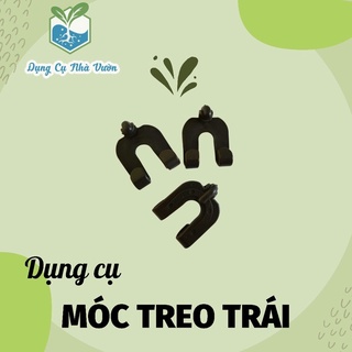 Combo 10 Móc treo trái _ Dụng Cụ Nhà Vườn