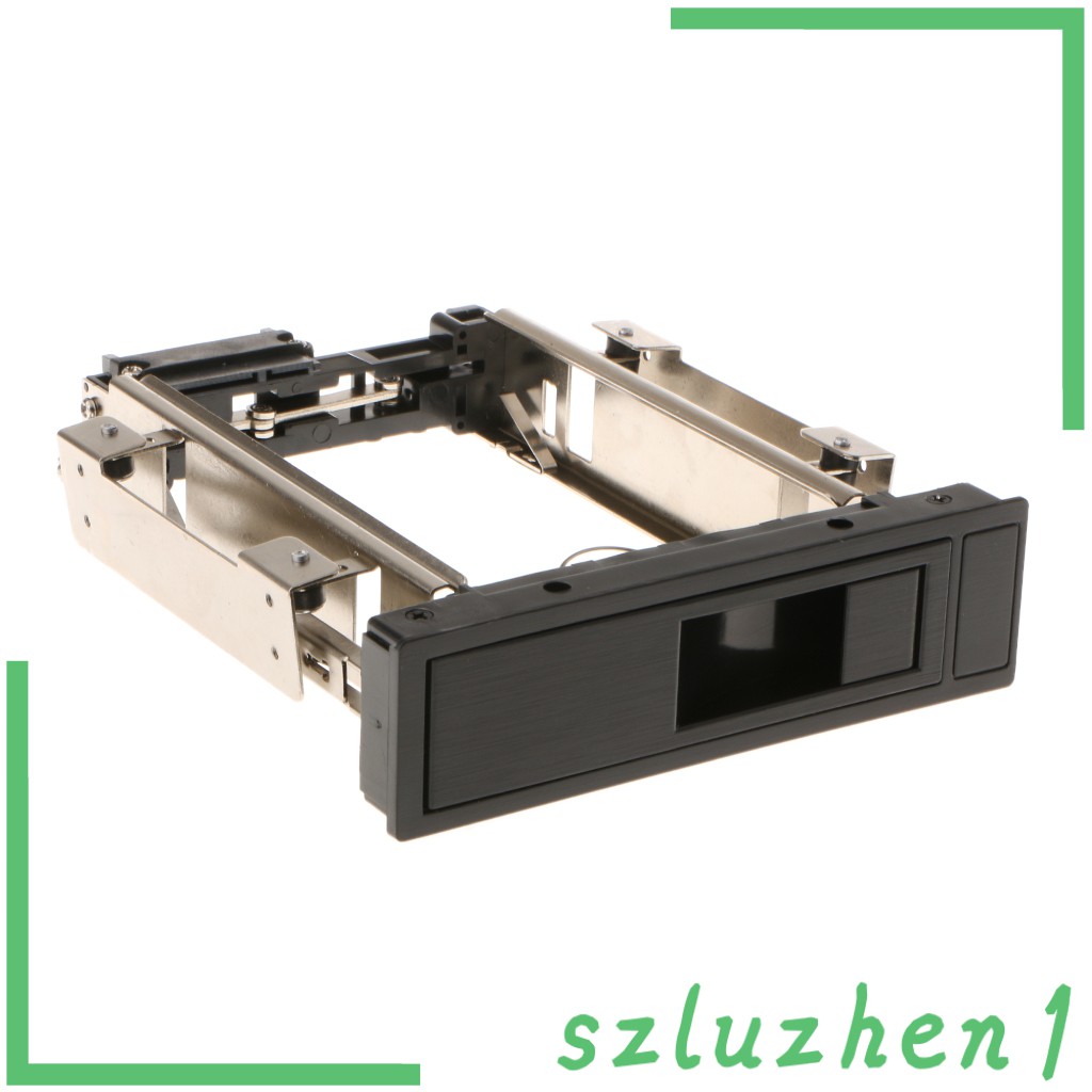 (Hi-Tech) Khay Đựng Ổ Cứng Di Động Sata 3.5 "