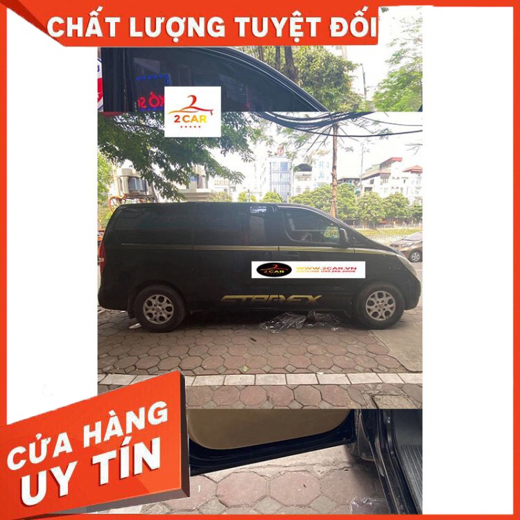 Rèm Che Nắng Xe Hyundai Starex 2011, Rèm Chắn Nắng Xe Hyundai Starex 2011 Hàng Loại 1 MR.ÔTÔ - Bảo Hành 2 Năm