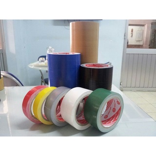 1 cây Băng keo vải siêu dính bản rộng 48mm, 60mm, 70mm, 94mm