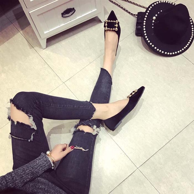 Giày búo bê | BigBuy360 - bigbuy360.vn