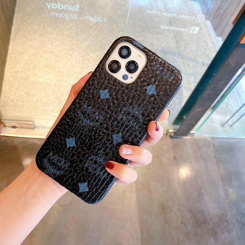 Ốp vân da cứng mcm
