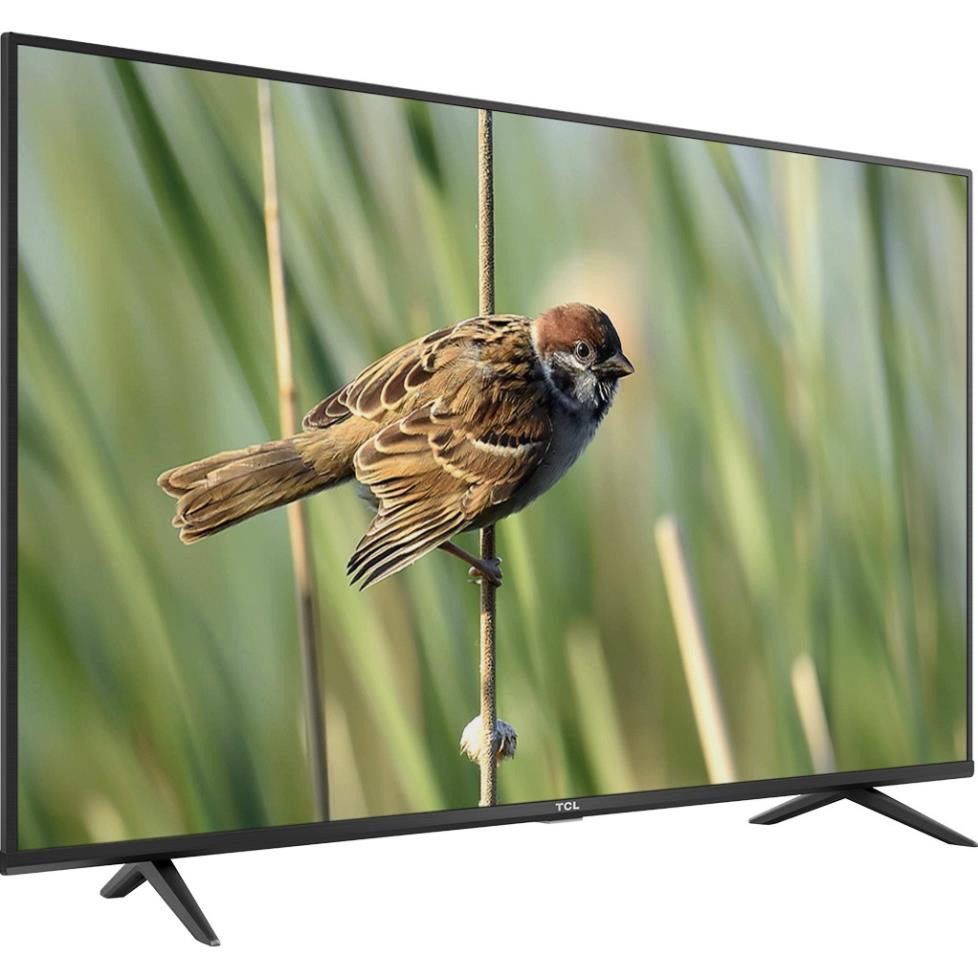 TCL 50P618 | Android Tivi TCL 4K 50 inch 50P618 | BẢO HÀNH CHÍNH HÃNG 36 THÁNG | MỚI 1000% | BigBuy360 - bigbuy360.vn