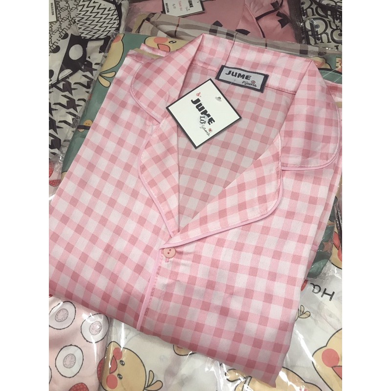 Bộ lụa tay lỡ quần dài from cánh dơi tiểu thư cực xinh | BigBuy360 - bigbuy360.vn