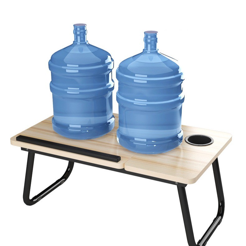 Bàn Xếp Đa Năng Gập Gọn Tùy Chỉnh Góc Độ, Để Laptop, Đọc Sách | BigBuy360 - bigbuy360.vn