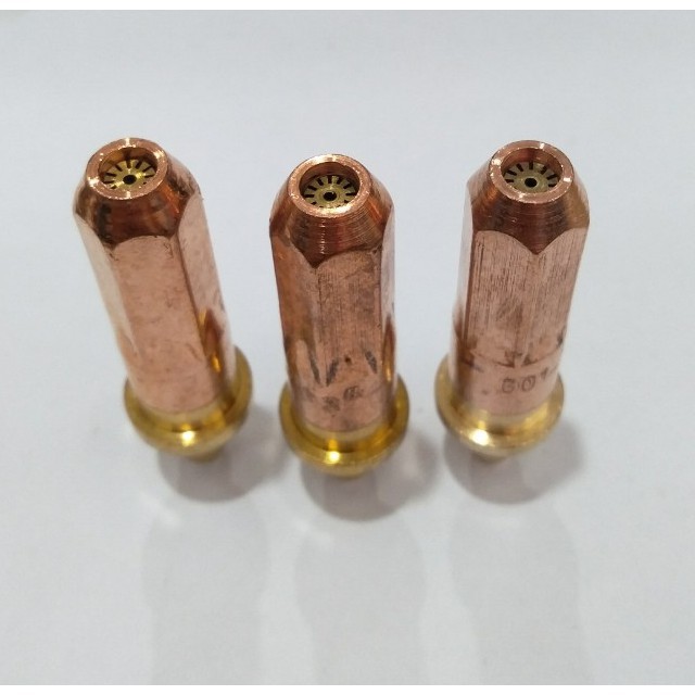 Bép cắt oxy gas, bép cắt hơi tiểu số 1, 2, 3 dùng cho tay cắt G01-30