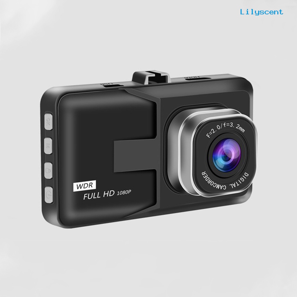 Camera Hành Trình Litm Dvr 1080p Hd 3 Cho Xe Hơi | BigBuy360 - bigbuy360.vn