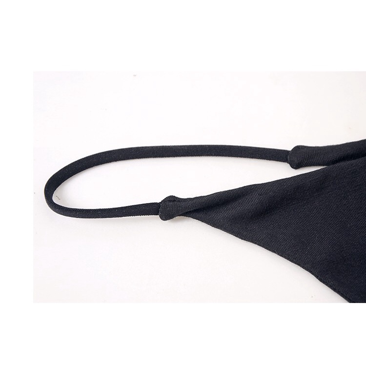 Quần Lót Kiều Dáng Âu Mỹ Sexy Gợi Cảm Cạp Thấp 2 Lớp   (WL58) | BigBuy360 - bigbuy360.vn