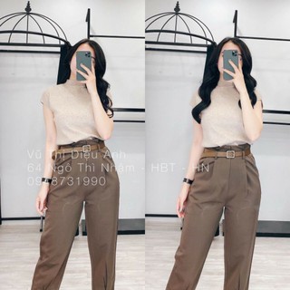len tay hến hàng QC