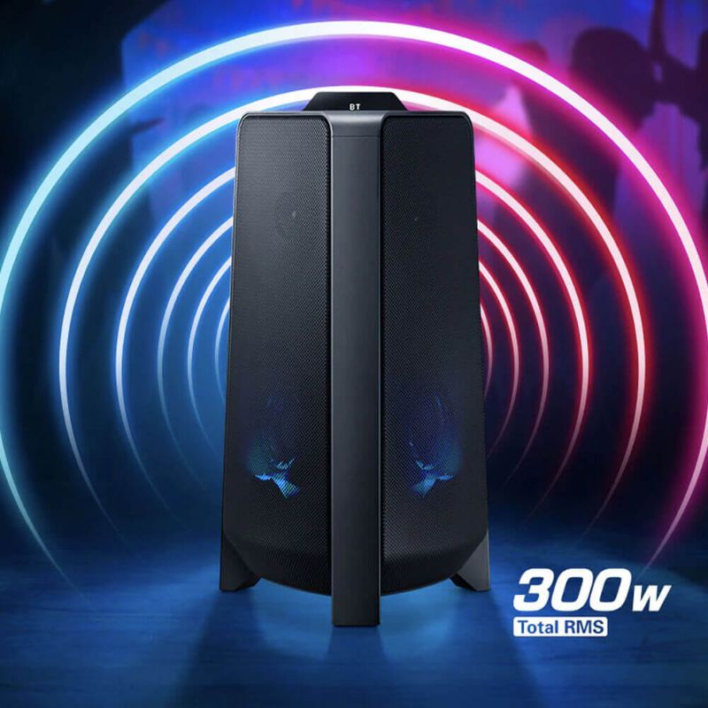 Loa Tháp SAMSUNG MX-T40/XV Hàng chính hãng