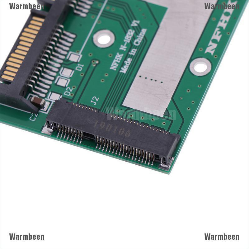 Mô Đun Chuyển Đổi Thẻ Nhớ Ssd Sang 2.5 '' Sata 6.0gps | BigBuy360 - bigbuy360.vn