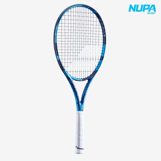Vợt tennis babolat pure drive team - 2021 | nupa sport