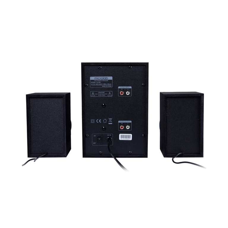 Loa 2.1 Microlab M590