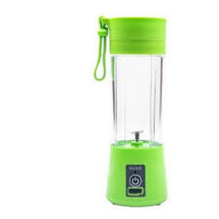 [Mã ELHA22 giảm 5% đơn 300K] Máy xay sinh tố xài pin