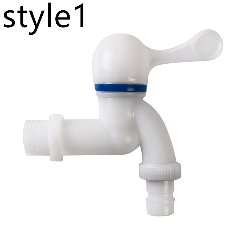 Bộ vòi tưới vườn mini tiện lợi