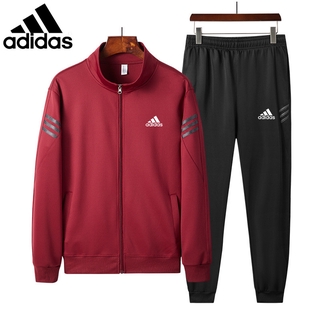 Set Đồ Thể Thao Adidas Thời Trang Năng Động Cho Nam