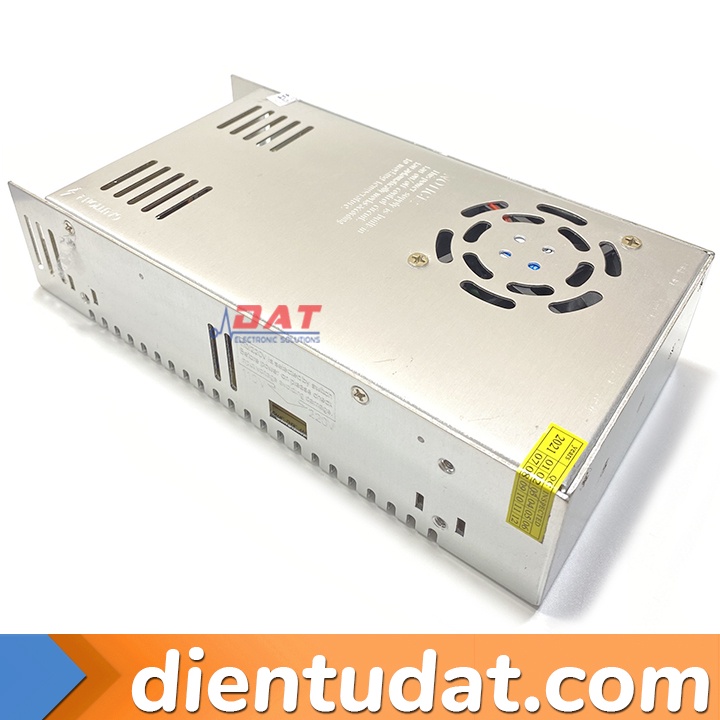 Nguồn Tổ Ong 24VDC - 20A