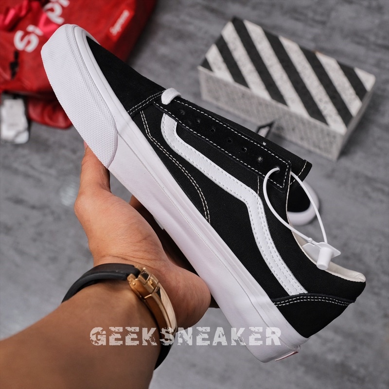 [GEEKSNEAKER] Giày Vans Vault Old Skool Ver 2020