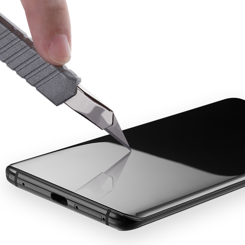 Kính Cường Lực Có Keo UV Dành Cho Huawei P60 Pro Mate 60 50 40 30 20 P50 P40 P30 P20 Pro Plus