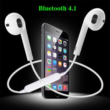 TAI NGHE BLUETOOTH SPORTS HANDSET KHÔNG DÂY ( Freeship Toàn Quốc )