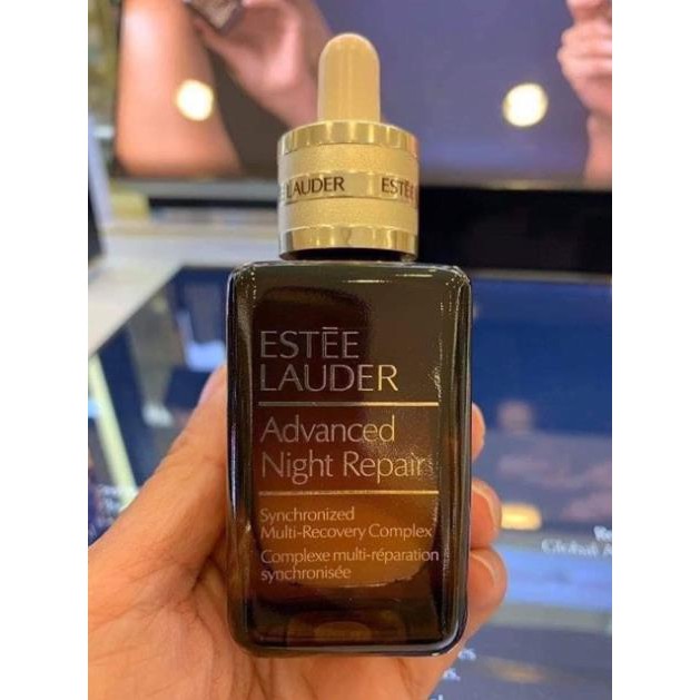 NEW 2021 - Tinh chất phục hồi da Esstee Lauder Advanced Night Repair Serum 50ml