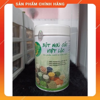 Ngũ cốc VIỆT LỘC🍁Hàng sẵn🍁FREESHIP🍁cam kết chất lượng [date 2022]