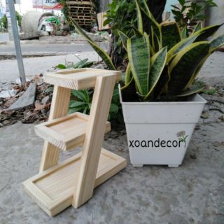 Kệ cây cảnh để bàn