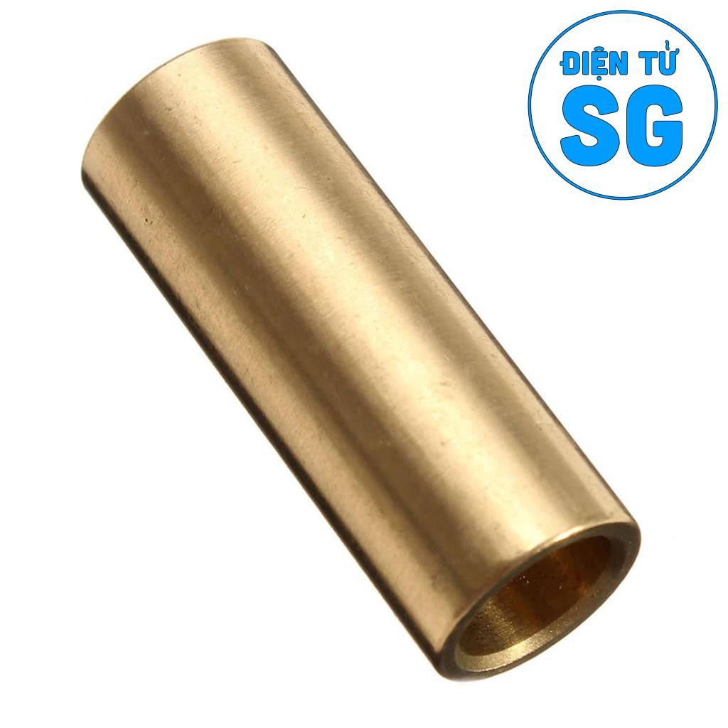 Bạc trượt đồng 8mm - W3OL