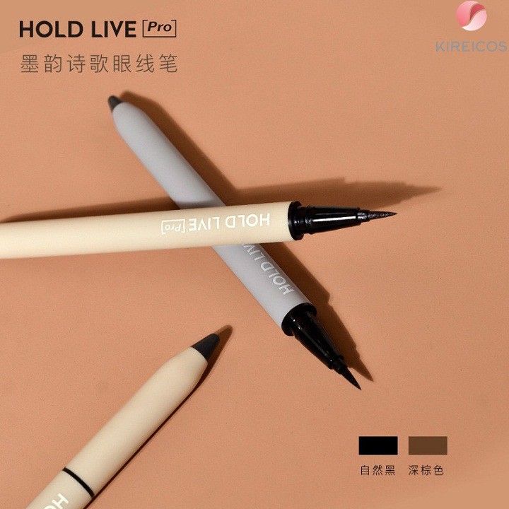 Bút kẻ mắt nước Hold Live Pro HL299 chống trôi